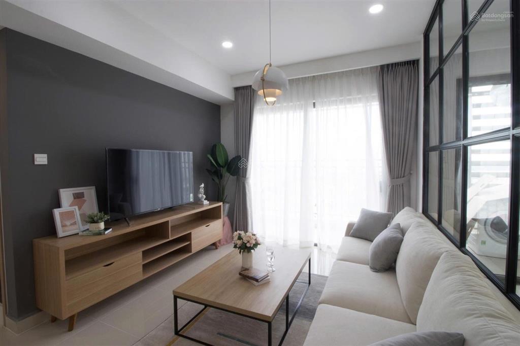 Hàng hiếm giá thật chỉ 7,8tỷ nhận ngay căn hộ 3pn 2wc view sông, full nt sẵn hđ thuê dài hạn