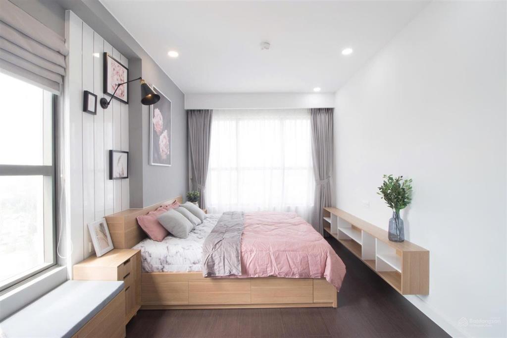 Hàng hiếm giá thật chỉ 7,8tỷ nhận ngay căn hộ 3pn 2wc view sông, full nt sẵn hđ thuê dài hạn