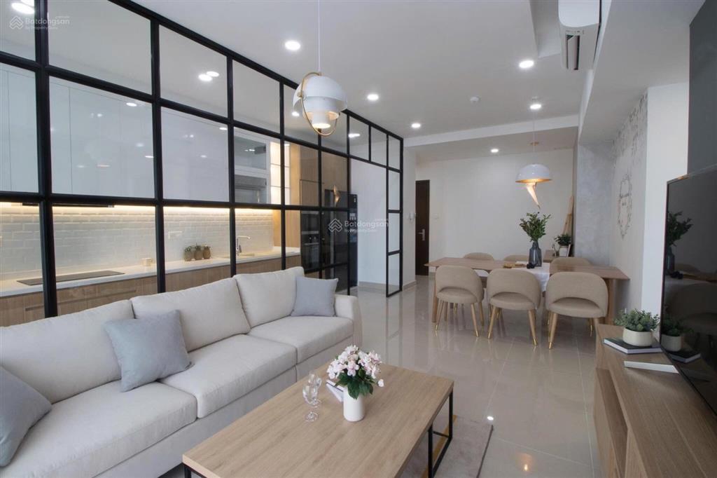 Hàng hiếm giá thật chỉ 7,8tỷ nhận ngay căn hộ 3pn 2wc view sông, full nt sẵn hđ thuê dài hạn