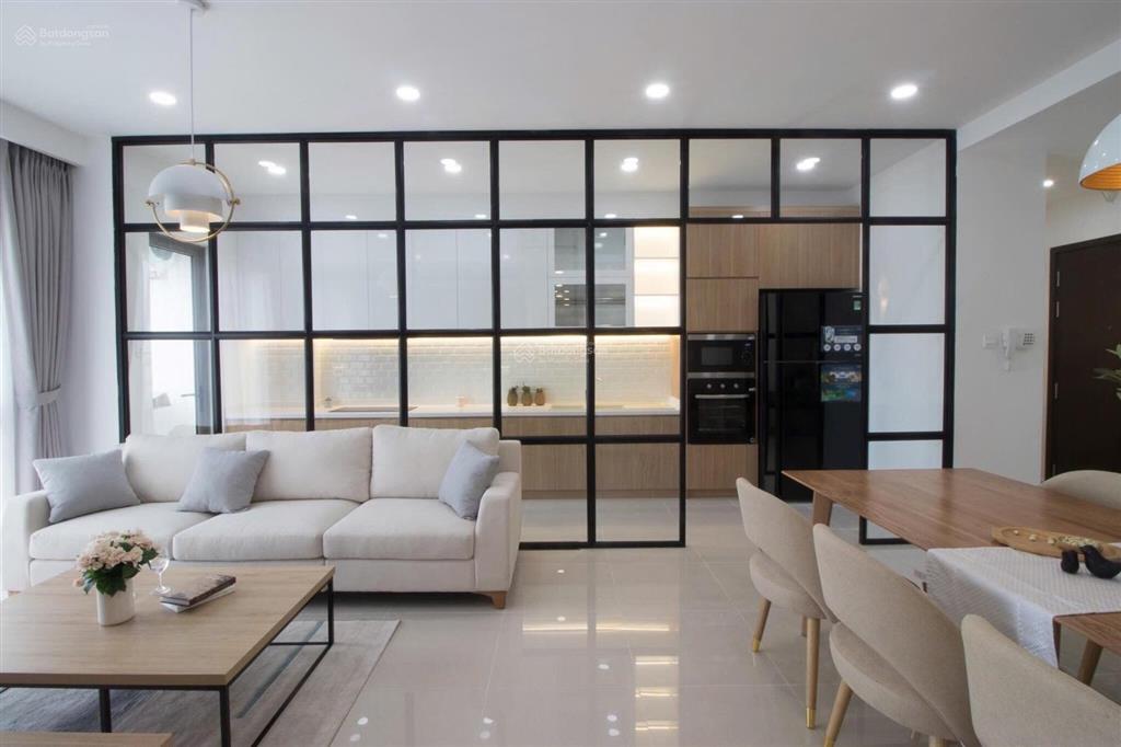 Hàng hiếm giá thật chỉ 7,8tỷ nhận ngay căn hộ 3pn 2wc view sông, full nt sẵn hđ thuê dài hạn