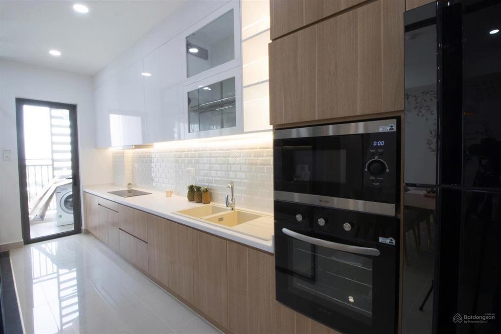 Hàng hiếm giá thật chỉ 7,8tỷ nhận ngay căn hộ 3pn 2wc view sông, full nt sẵn hđ thuê dài hạn