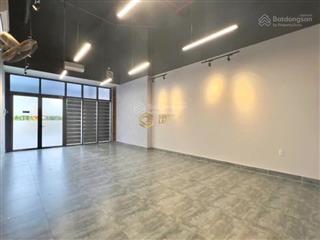 Trống sẵn shophouse hoàn thiện cơ bản 65m2 chỉ 20tr/tháng  mặt tiền đông đúc