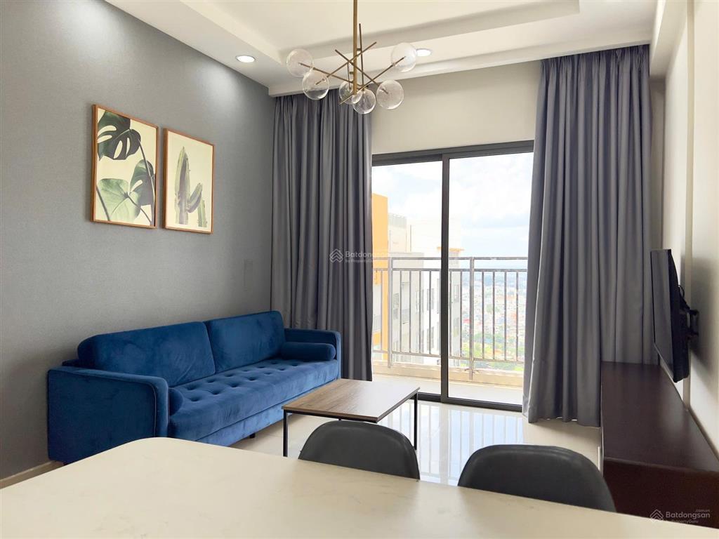 Căn hộ 2pn2wc view sông thoáng mát chỉ 6,3tỷ bao hết thuế phí