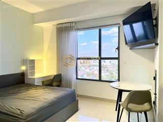 Trống sẵn căn 1pn the sun avenue full nt chỉ 12tr/tháng view thành phố