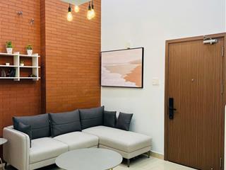 Chính chủ bán nhanh căn duplex 2pn2wc full nt 3,6tỷ bao thuế phí  không qua trung gian