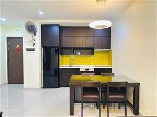 Cho thuê 2pn2wc tầng cao view sông the sun avenue 17tr/tháng còn thương lượng