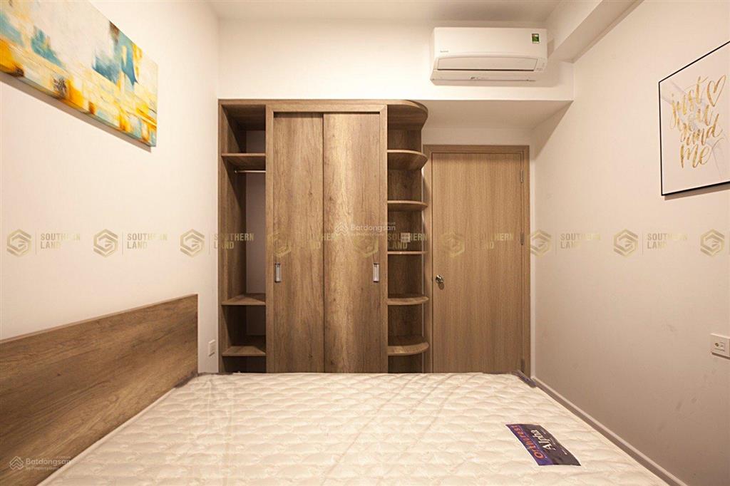 Chủ thân gửi bán nhanh the sun avenue căn 2pn 2wc full nt 7.4tỷ all in sổ hồng trao tay