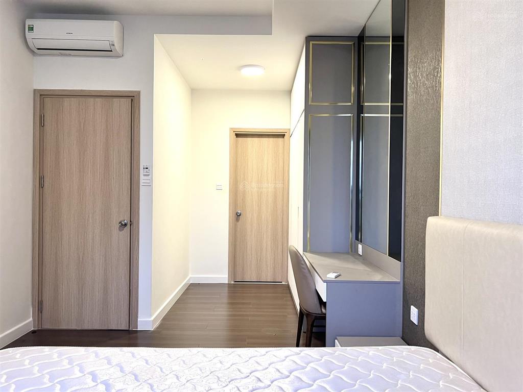 Chủ thân gửi bán nhanh the sun avenue căn 2pn 2wc full nt 7.4tỷ all in sổ hồng trao tay