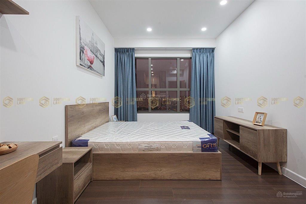 Chủ thân gửi bán nhanh the sun avenue căn 2pn 2wc full nt 7.4tỷ all in sổ hồng trao tay