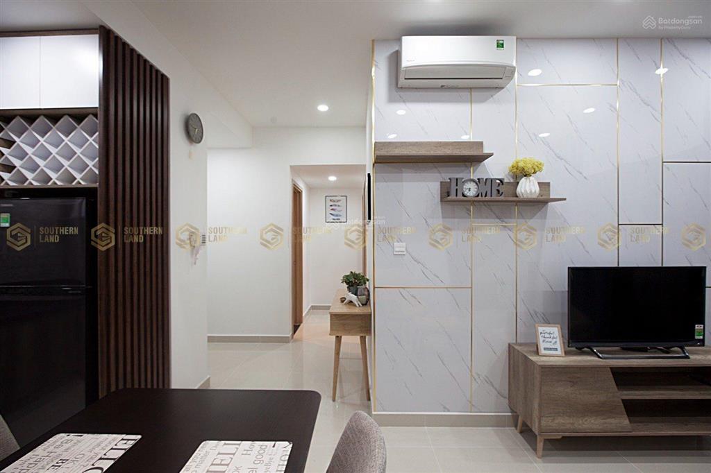 Chủ thân gửi bán nhanh the sun avenue căn 2pn 2wc full nt 7.4tỷ all in sổ hồng trao tay