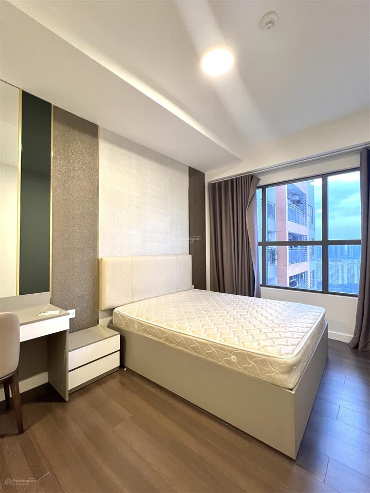 Chủ thân gửi bán nhanh the sun avenue căn 2pn 2wc full nt 7.4tỷ all in sổ hồng trao tay