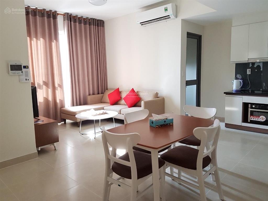 Cho thuê 2pn2wc masteri thảo điền full nt 19tr/tháng