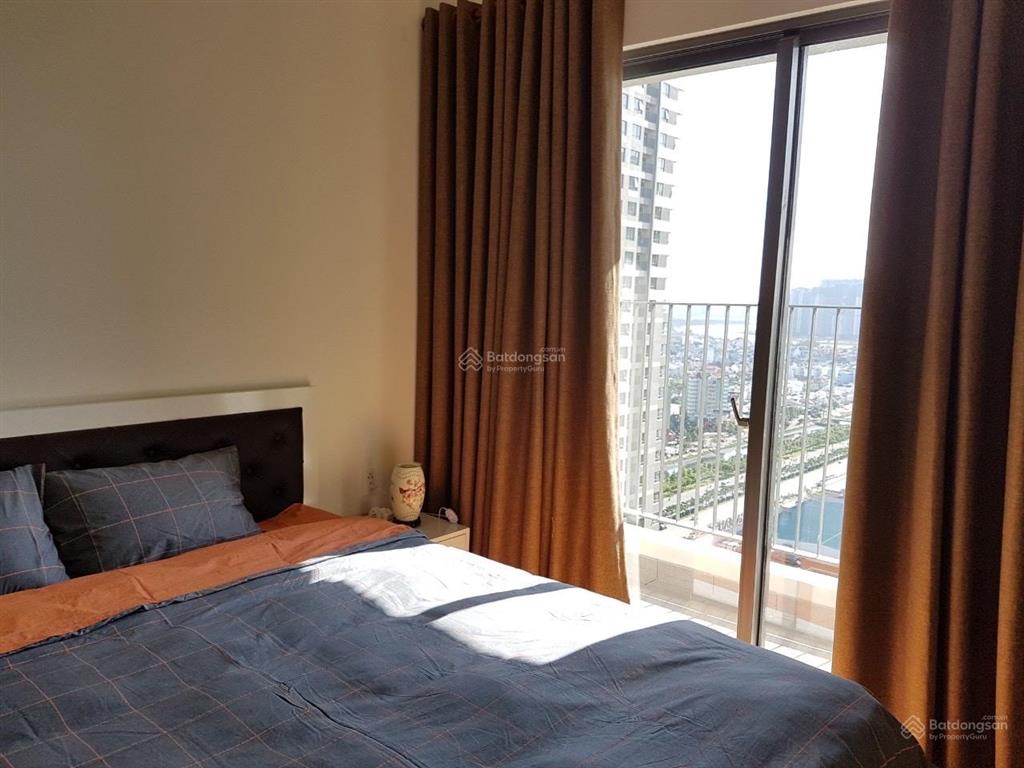 Cho thuê 2pn2wc masteri thảo điền full nt 19tr/tháng