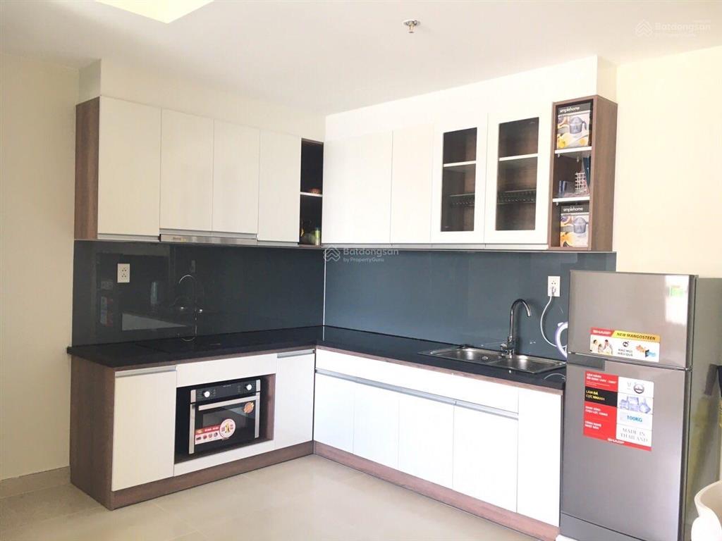 Cho thuê 2pn2wc masteri thảo điền full nt 19tr/tháng