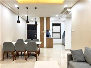 Cho thuê 3pn view sông the sun avenue chỉ 19.5tr full nt đẹp