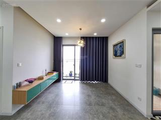 Cho thuê 2pn2wc palm heights có nội thất 15tr/tháng