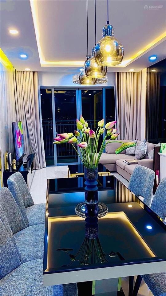 Palm heights 2pn2wc căn góc 7,6tỷ bao hết thuế phí full nt