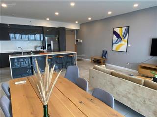 Cho thuê cc 3pn, 2wc tại palm heights, 25 triệu, 121m2 siêu hot