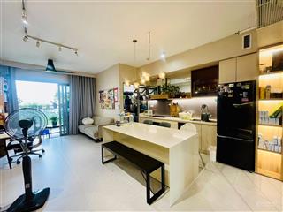 Bán cc palm heights, 6,8 tỷ, 80m2, 2pn + 2wc, view đẹp tại an phú, q2, hcm
