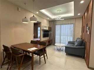 Căn hộ sát thủ thiêm, q1 2pn full nt 17tr