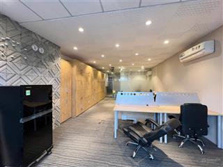 Cho thuê văn phòng tại the sun avenue, 16 triệu vnd, 61 m2, nội thất đầy đủ