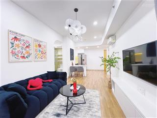 Bán căn hộ 3pn full nt chỉn chu view đẹp tại masteri thảo điền, 9,9 tỷ, 99m2, 3pn, 2wc