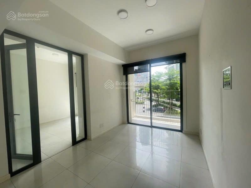 Bán nhanh căn hộ vừa làm văn phòng vừa ở được masteri an phú chỉ 4 tỷ có 1 phòng riêng