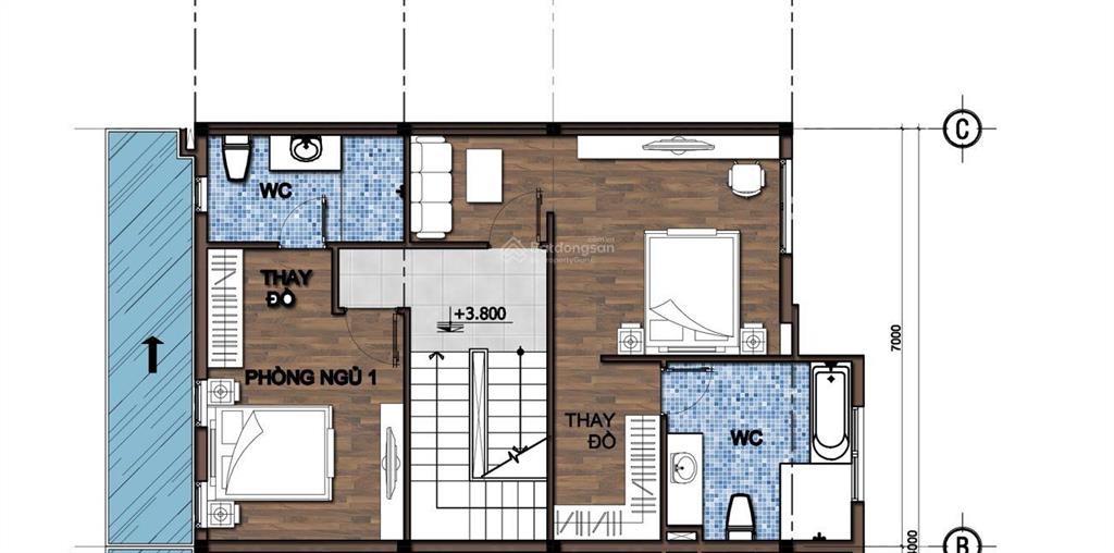 Cần bán biệt thự liền kề thông tin  0982 767 ***