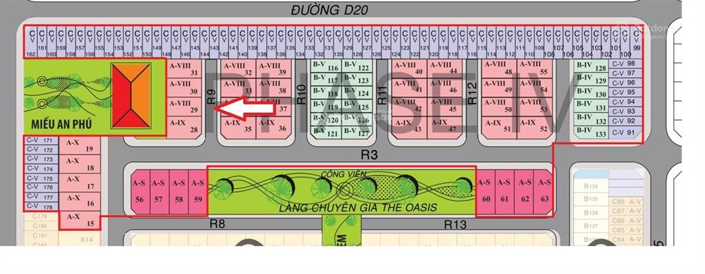 Cần bán biệt thự liền kề thông tin  0982 767 ***