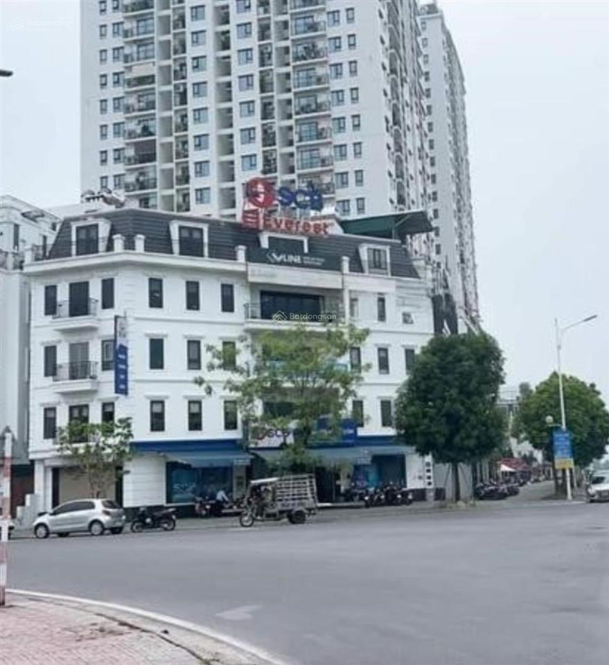 Hàng khủng mặt phố hồng tiến, gần bv tâm anh. 620m2 mt 15m hai mặt tiền trước sau