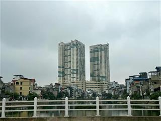 Siêu phẩm nguyễn văn cừngọc lâm. 8 tầng thang máy, full nội thất 50m2 mt 4,1m. giá 25 tỷ có tl
