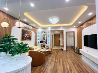 Chính chủ bán ch 6.5 tỷ. ch 2n 2wc dt 78m2. đc central field 219 trung kính. nội thất đầy đủ
