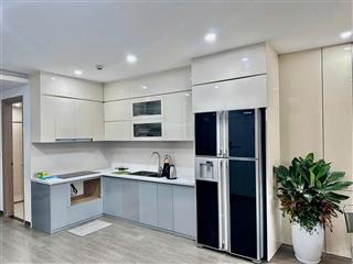 Giá thật 6,7 tỷ bán căn hộ 79m2 (2n 2vs) đc center point 110 cầu giấy nội thất đầy đủ, sẵn sổ đỏ