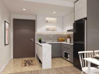 Cam kết giá thật 7,5 tỷ. ch 2n  2wc. dt 85m2. đc the park home thành thái. nội thất đầy đủ