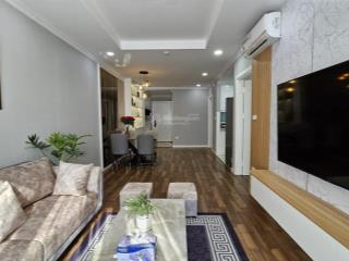 Chính chủ bán ch 3n2vs. dt 107m. giá 7 tỷ. đc c14  bộ công an, tố hữu. nội thất đầy đủ.