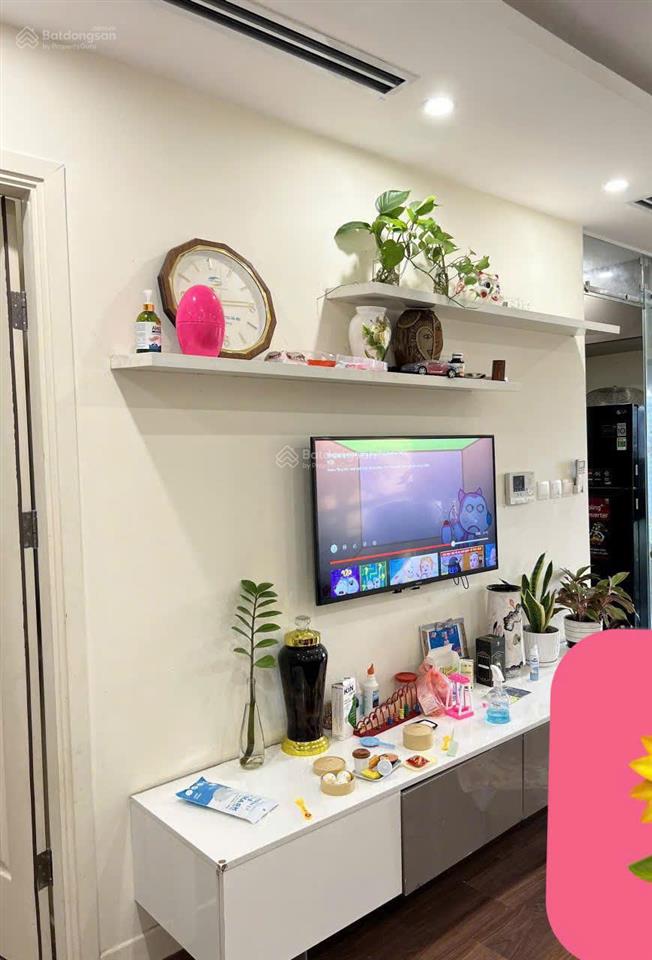 Chính chủ bán căn hộ (2n 2vs) dt 75m2 giá 4,7 tỷ flc 36 phạm hùng, nam từ liêm. full nội thất
