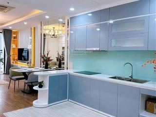 Chính chủ bán ch 3n 2vs. dt 100m2. giá 7,5 tỷ. đc thống nhất complex, thanh xuân. nội thất full.