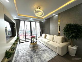 Chính chủ bán ch 3n2vs. dt 95m. giá 8,5 tỷ. đc rivera park 69 vũ trọng phụng. nội thất đầy đủ.