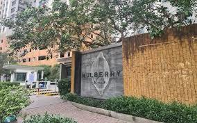 Quỹ căn mulberry lane tháng 11. các căn diện tích 83m2, 100m2, 133m2, 172m2. (234 ngủ). sẵn sổ.