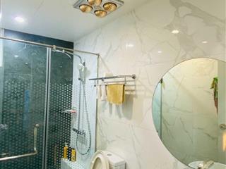 Bán căn hộ (3n  2vs) dt 110m2. giá 10,5 tỷ. đc thăng long number one. nội thất đầy đủ