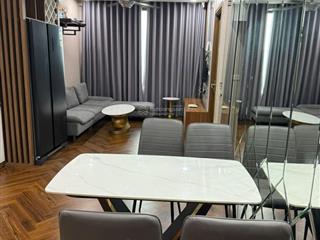 Chính chủ bán ch 2n  2vs. 70m2. giá 6 tỷ. đc ecogreen city 286 nguyễn xiển. nội thất đầy đủ