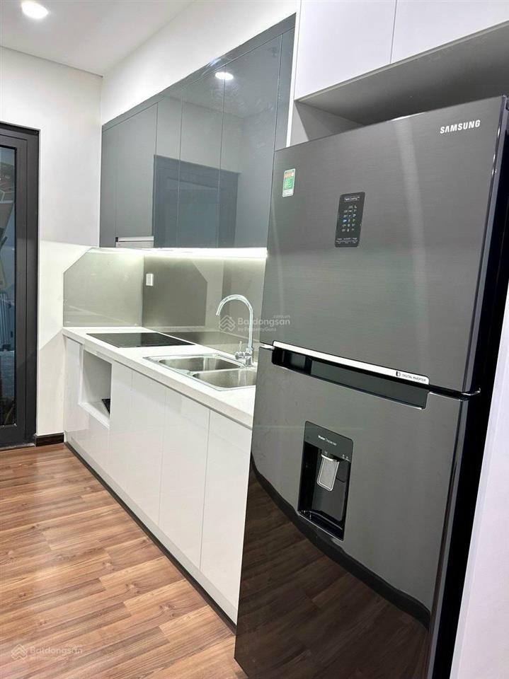 Chính chủ bán ch 75m2 (2n 2vs). giá 6,8 tỷ ecolife capitol, tố hữu. sẵn sổ, full nội thất