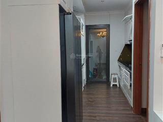 Chính chủ bán ch (2n  2vs) dt 85m2. giá 7,2 tỷ. đc c37  bắc hà, tố hữu. nội thất đầy đủ