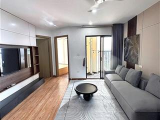 Chính chủ bán căn góc 60m2  (2n2vs). giá 5,1 tỷ. đc samsora vạn phúc, hà đông. full nội thất.