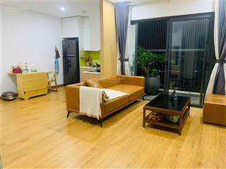 Chính chủ bán ch 3pn  2vs. dt 95m2. giá 7,4 tỷ. đc samsora vạn phúc, hà đông. nội thất đầy đủ