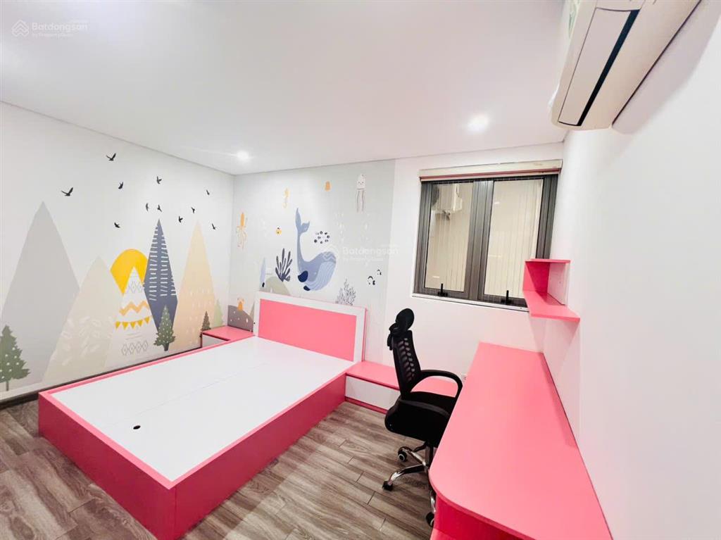 Chính chủ bán ch 3n 2vs. dt 99m2. giá 9 tỷ. đc thống nhất complex, thanh xuân. nội thất full