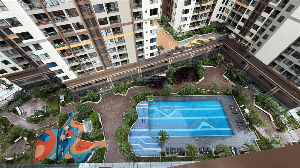 Akari city 81m2 2pn2wc giá 4,350 tỷ