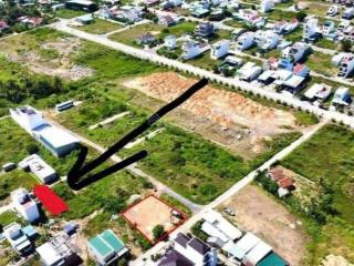 Da82 bán đất hẻm oto đường chợ chiều kdc phú ân nam  diên khánh (diên an)