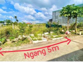 Dt43 bán đất hẻm ô tô đường huỳnh thúc kháng  diên khánh (diên toàn)