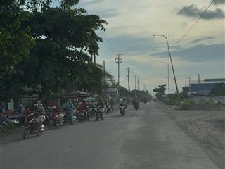 Chính chủ gửi bán lô đất mt đường chính vị trí kim cương hắc dịch tóc tiên đơn giá rẻ vị trí nét.